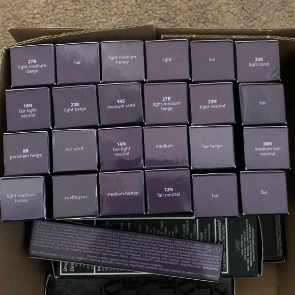 Tarte Shape Tape Concealer - Picture 3 of 3